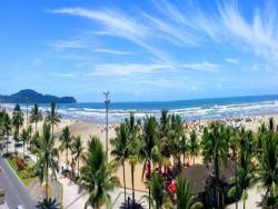 #54 - Apartamento para Venda em Praia Grande - SP