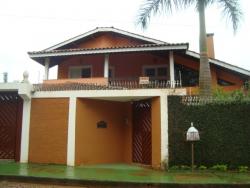 Sobrado para Venda em Atibaia - 4