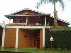 Sobrado para Venda em Atibaia - 5